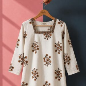 Mocha Bloom Grace
