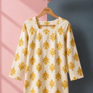 Sunlit Bloom Charm