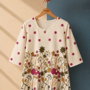 Bloom Meadow Grace