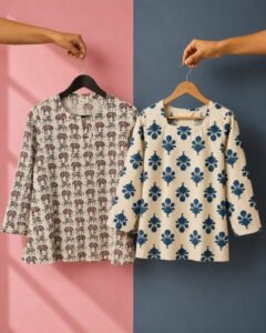 Duo Style Combo   ( Pack of 2)