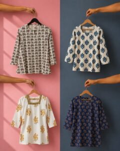 Quad Style Combo   ( Pack of 4 )
