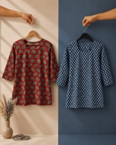 Duo Style Combo  ( Pack of 2 )