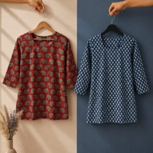 Duo Style Combo  ( Pack of 2 )